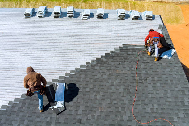 Quick and Trustworthy Emergency Roof Repair Services in Hargill, TX