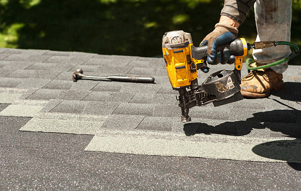 Best Roof Gutter Cleaning  in Hargill, TX