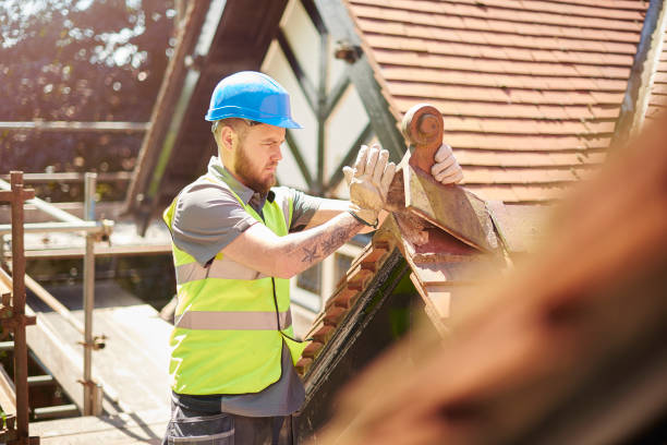 Best Commercial Roof Installation  in Hargill, TX