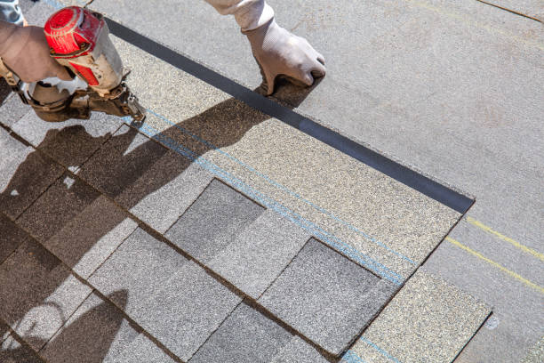 Best Gutter Installation and Roofing  in Hargill, TX